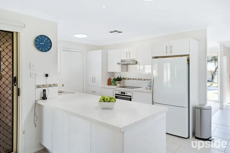 Fifth view of Homely house listing, 16 Karong Avenue, Maryland NSW 2287
