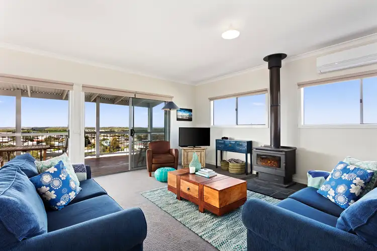 Third view of Homely house listing, 38 Sunset Strip, Ocean Grove VIC 3226