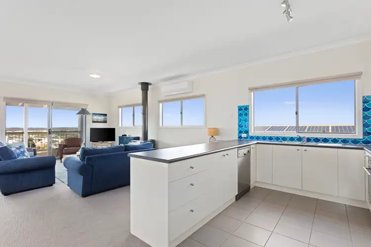 Fifth view of Homely house listing, 38 Sunset Strip, Ocean Grove VIC 3226