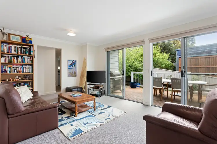 Sixth view of Homely house listing, 38 Sunset Strip, Ocean Grove VIC 3226