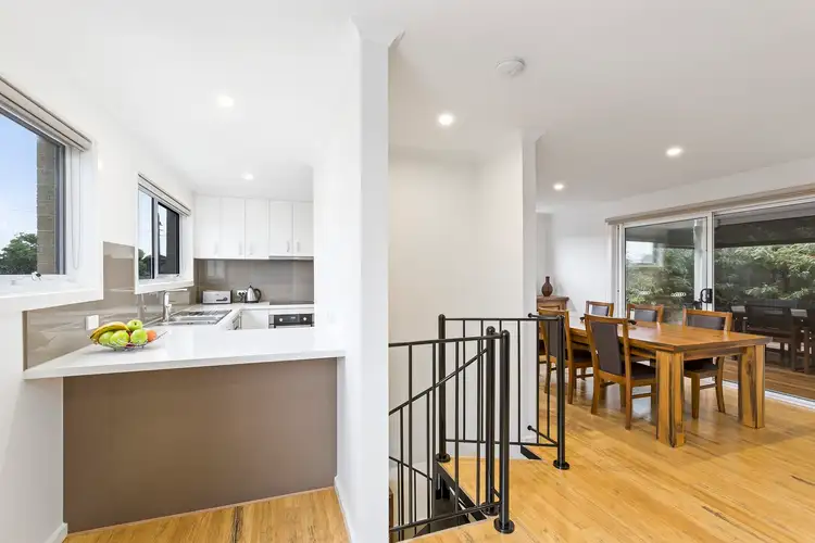 Second view of Homely townhouse listing, 30B Wallington Road, Ocean Grove VIC 3226