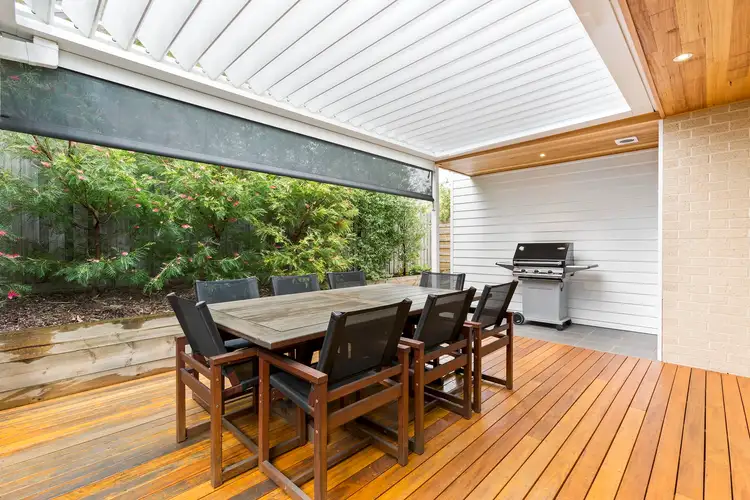 Fifth view of Homely townhouse listing, 30B Wallington Road, Ocean Grove VIC 3226
