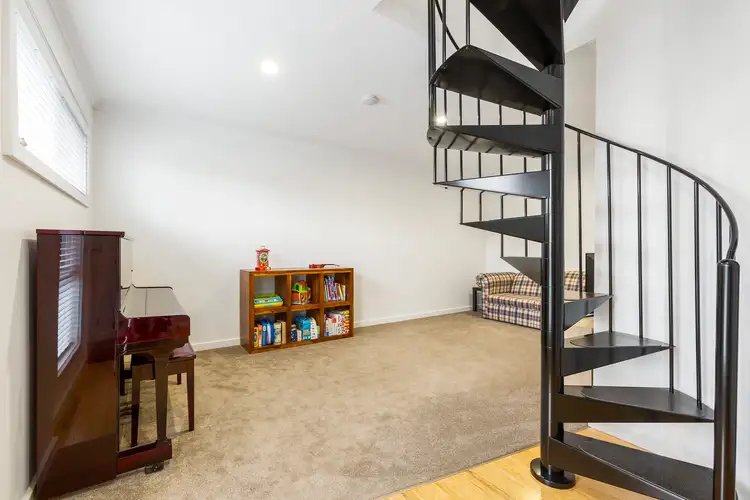 Sixth view of Homely townhouse listing, 30B Wallington Road, Ocean Grove VIC 3226