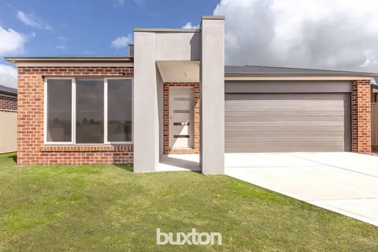 Main view of Homely house listing, 137 Birdwood Avenue, Sebastopol VIC 3356