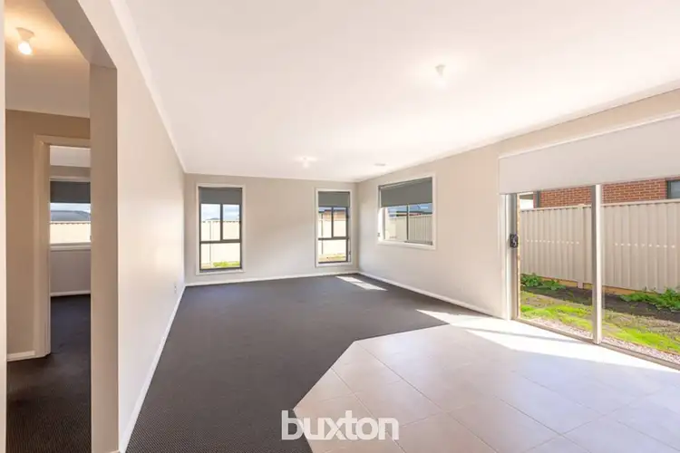 Second view of Homely house listing, 137 Birdwood Avenue, Sebastopol VIC 3356