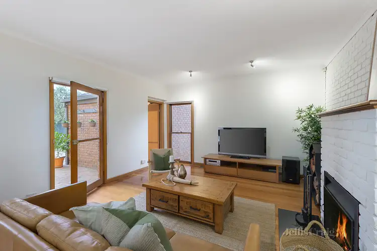 Second view of Homely house listing, 13 Dunraven Court, Watsonia North VIC 3087