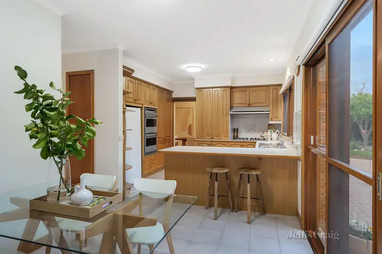 Fourth view of Homely house listing, 13 Dunraven Court, Watsonia North VIC 3087