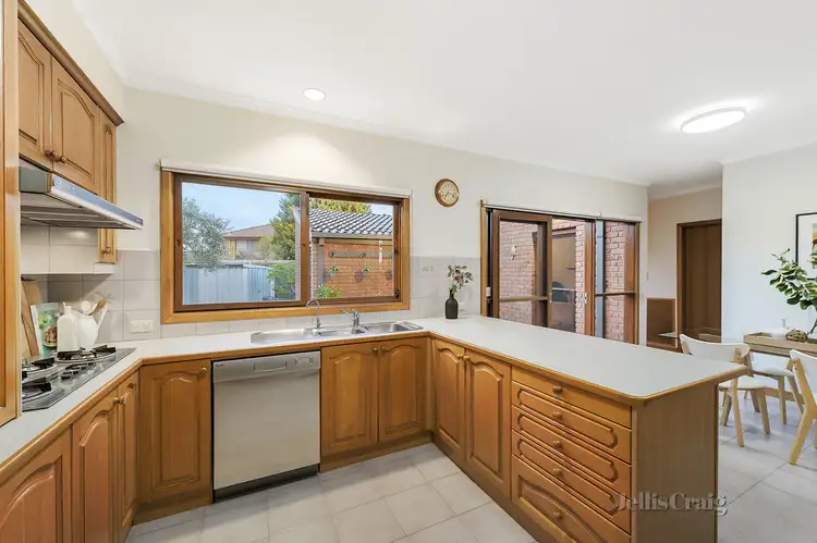 Fifth view of Homely house listing, 13 Dunraven Court, Watsonia North VIC 3087