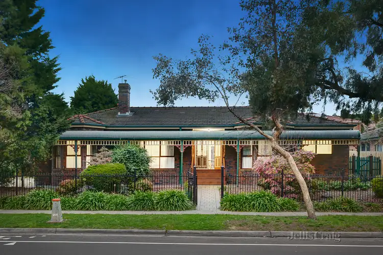 90 Weidlich Road, Eltham North VIC 3095