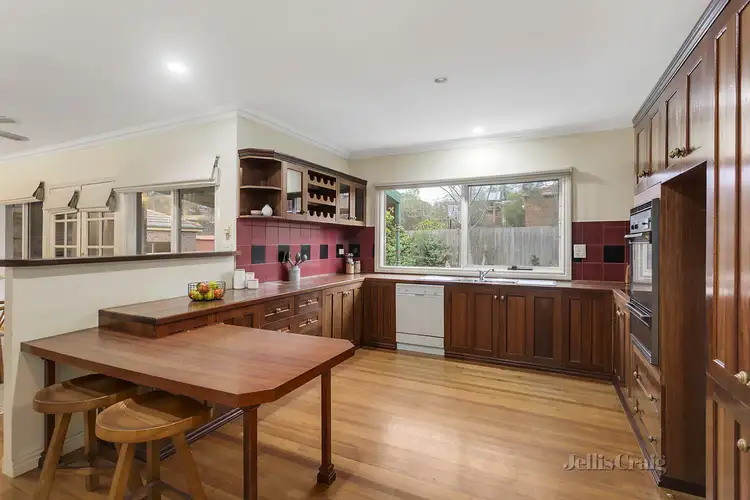 Second view of Homely house listing, 90 Weidlich Road, Eltham North VIC 3095