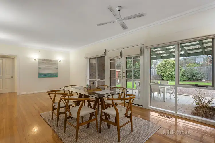 Third view of Homely house listing, 90 Weidlich Road, Eltham North VIC 3095