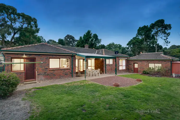 Fourth view of Homely house listing, 90 Weidlich Road, Eltham North VIC 3095