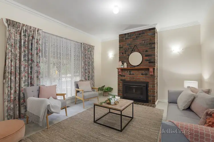 Fifth view of Homely house listing, 90 Weidlich Road, Eltham North VIC 3095