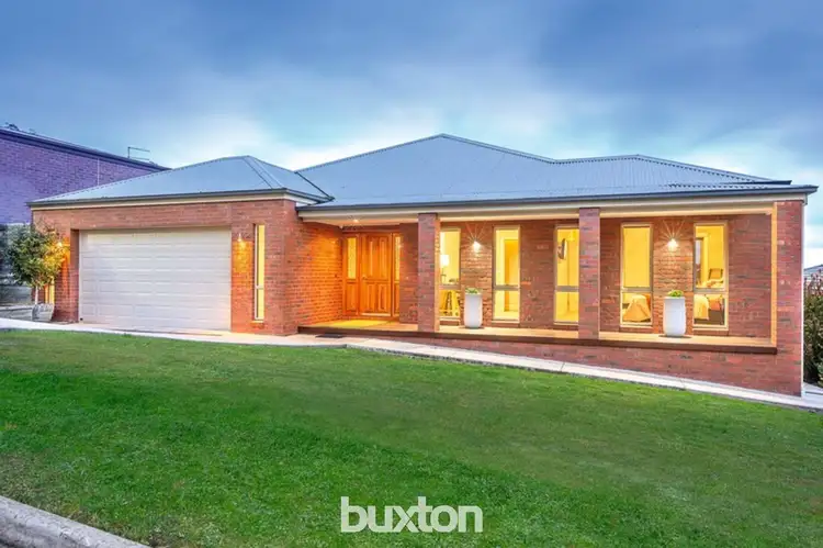 16 Club House Close, Buninyong VIC 3357