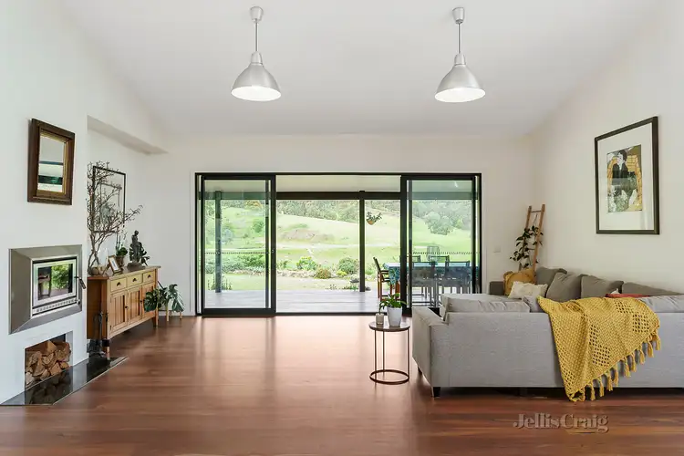 Fourth view of Homely house listing, 699 Heckers Hill Way, Kangaroo Ground VIC 3097