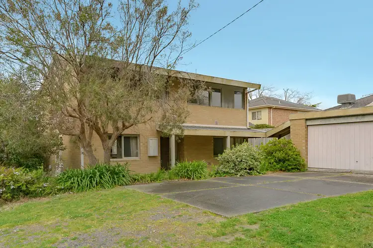 Second view of Homely house listing, 27-29 Glenburnie Road, Mitcham VIC 3132