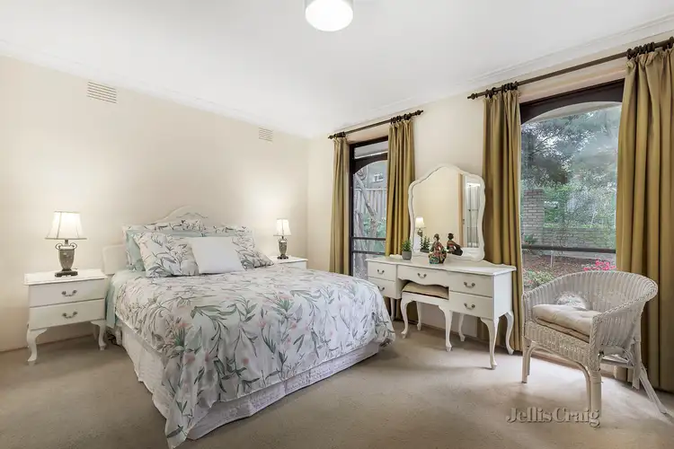 Fifth view of Homely house listing, 2 Kulnine Avenue, Mitcham VIC 3132