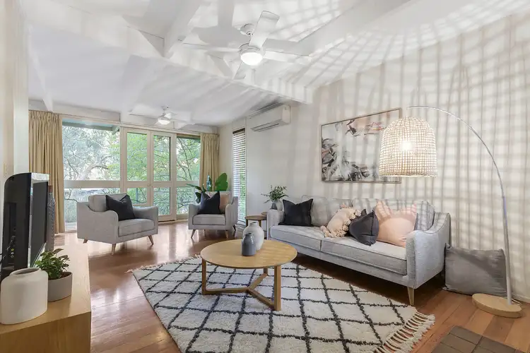 Fifth view of Homely house listing, 30 Wattle Valley Road, Mitcham VIC 3132