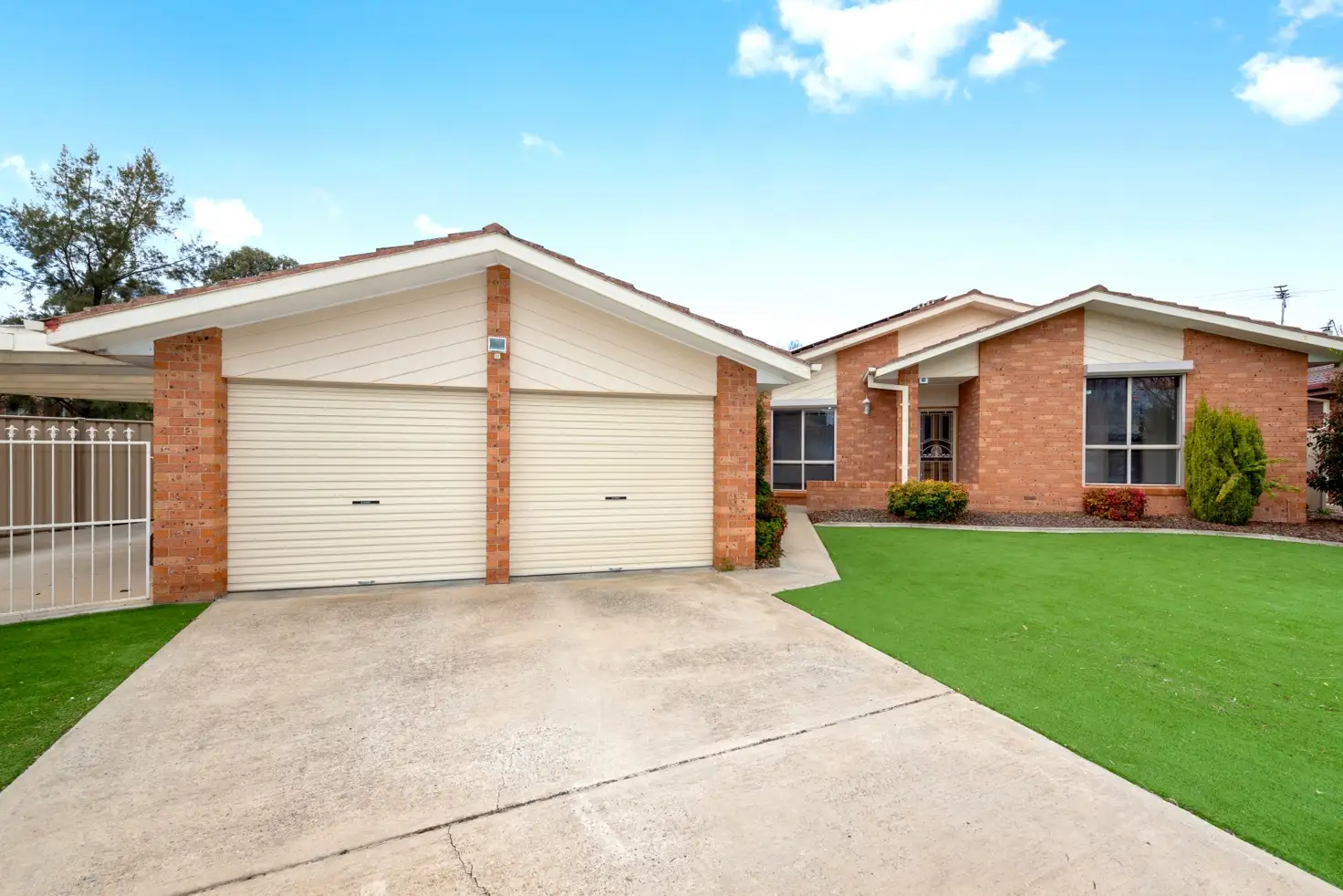 Main view of Homely house listing, 12 Braddon Place, Gordon ACT 2906