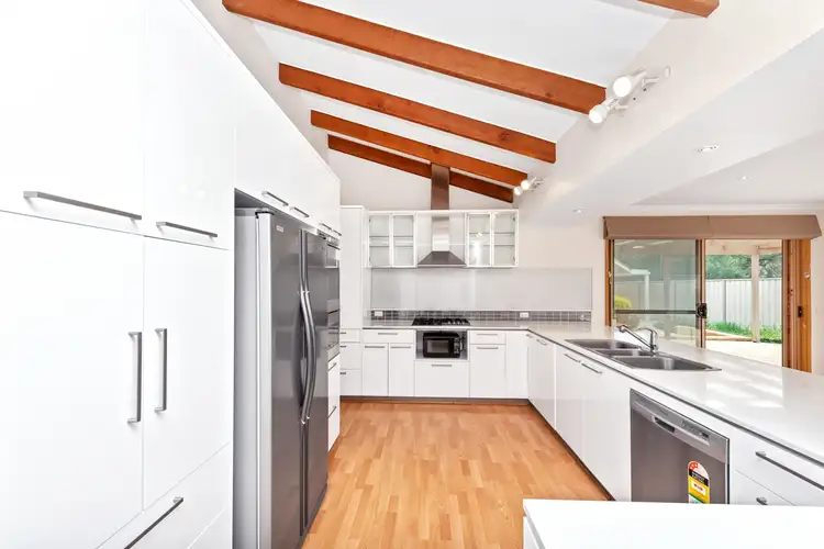 Second view of Homely house listing, 12 Braddon Place, Gordon ACT 2906