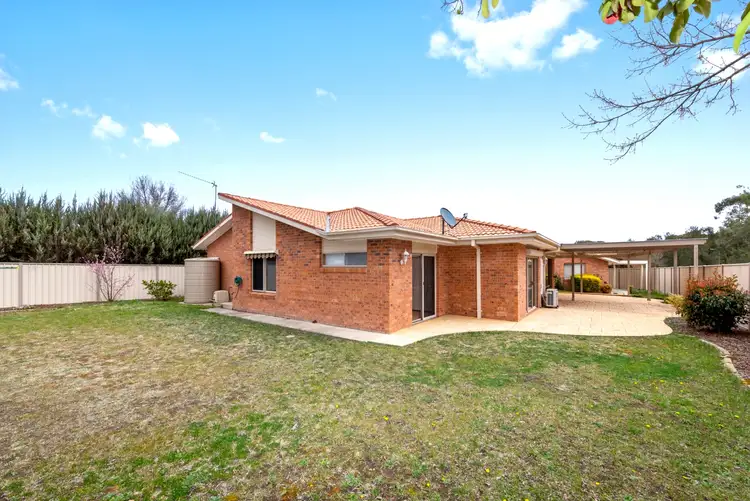 Fourth view of Homely house listing, 12 Braddon Place, Gordon ACT 2906