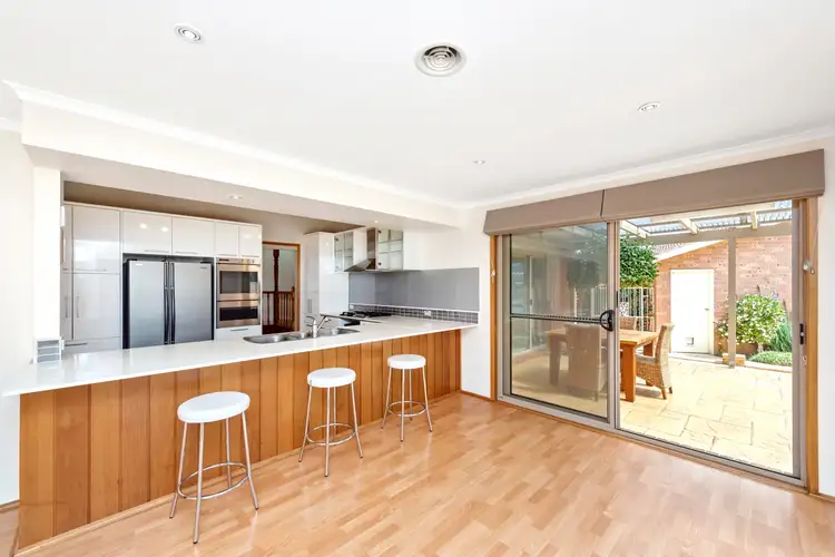 Fifth view of Homely house listing, 12 Braddon Place, Gordon ACT 2906