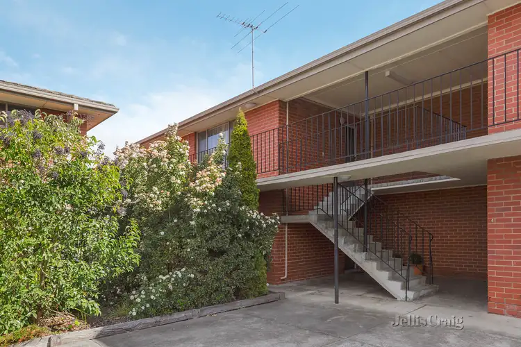 7/45 St Elmo Road, Ivanhoe VIC 3079