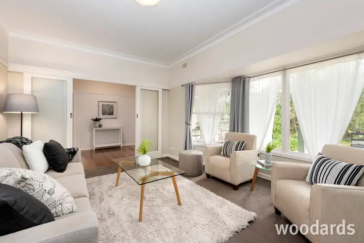 Second view of Homely house listing, 37 Elmhurst Road, Blackburn VIC 3130