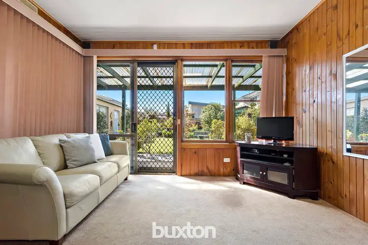 Fifth view of Homely house listing, 27 Albert Street, Mount Waverley VIC 3149