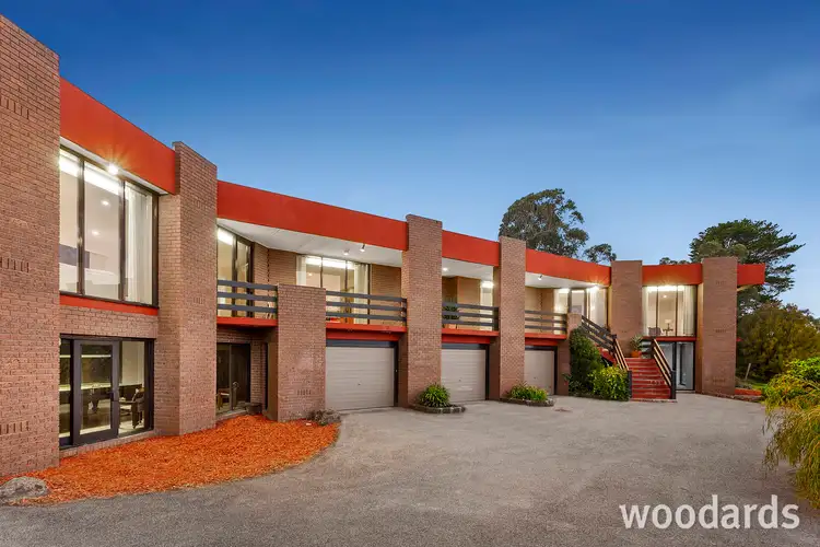 Main view of Homely house listing, 217-225 Tindals Road, Donvale VIC 3111