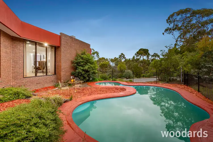 Third view of Homely house listing, 217-225 Tindals Road, Donvale VIC 3111