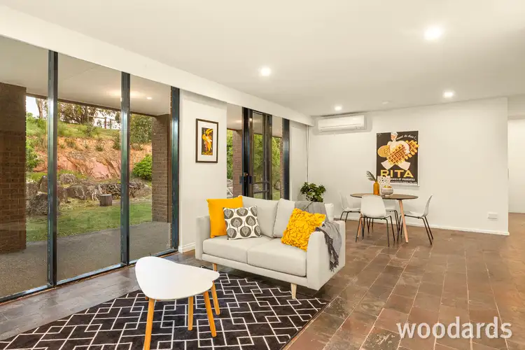 Fourth view of Homely house listing, 217-225 Tindals Road, Donvale VIC 3111