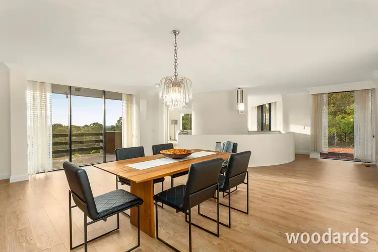 Fifth view of Homely house listing, 217-225 Tindals Road, Donvale VIC 3111