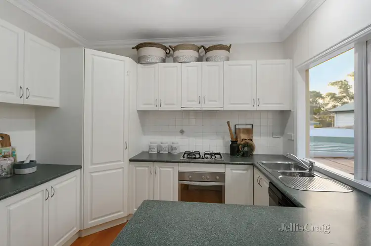 Sixth view of Homely house listing, 2/8 Sylvan Street, Montmorency VIC 3094