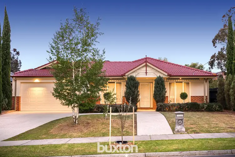 40 Macrina Street, Oakleigh East VIC 3166
