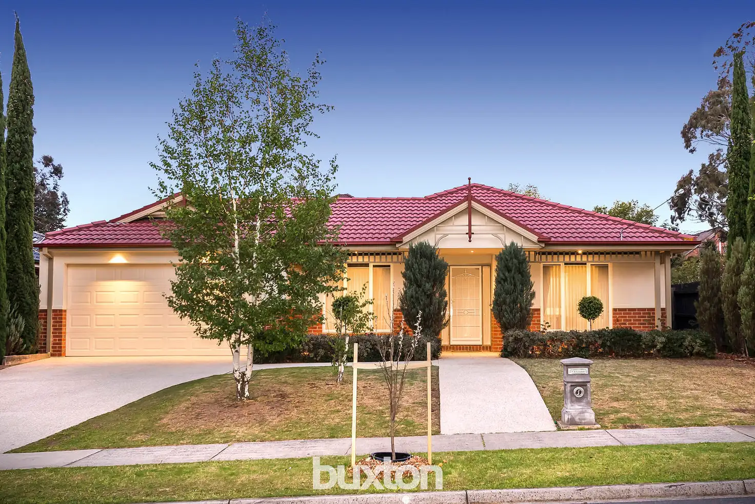 Main view of Homely house listing, 40 Macrina Street, Oakleigh East VIC 3166