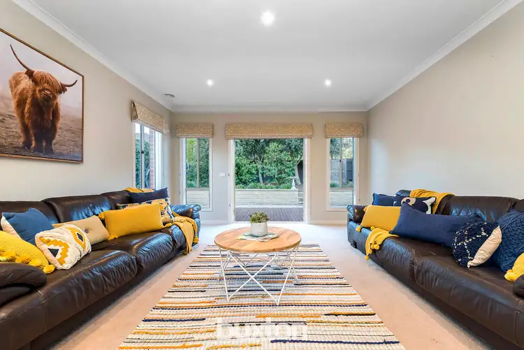 Second view of Homely house listing, 40 Macrina Street, Oakleigh East VIC 3166
