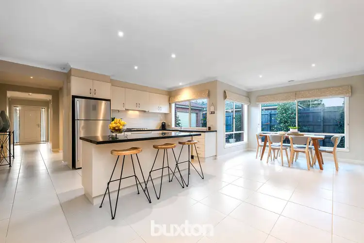 Fifth view of Homely house listing, 40 Macrina Street, Oakleigh East VIC 3166