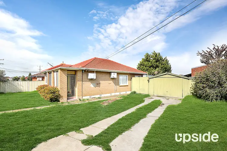 65 Dumfries Street, Deer Park VIC 3023