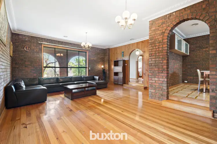 Second view of Homely house listing, 91 Springs Road, Clayton South VIC 3169