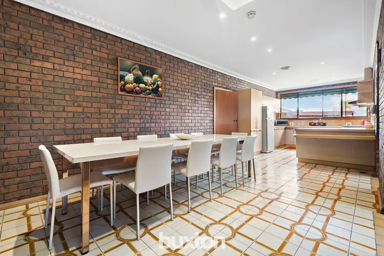 Fifth view of Homely house listing, 91 Springs Road, Clayton South VIC 3169