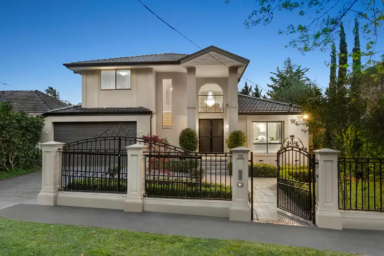 218 Highfield Road, Camberwell VIC 3124
