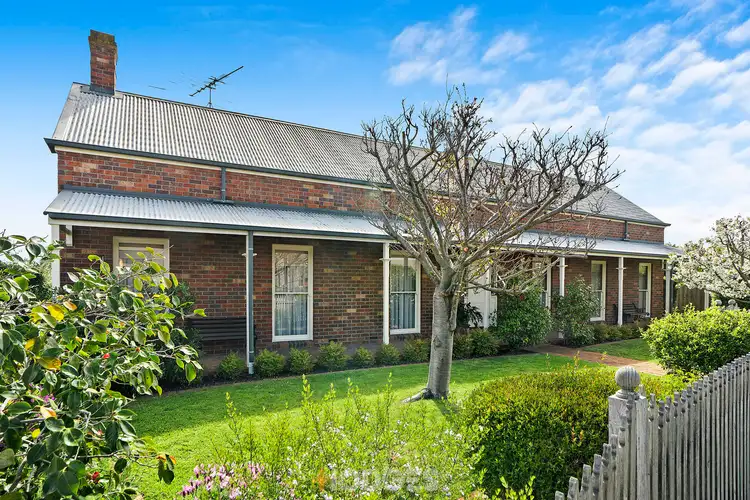 1 Melville Avenue, Newtown VIC 3220