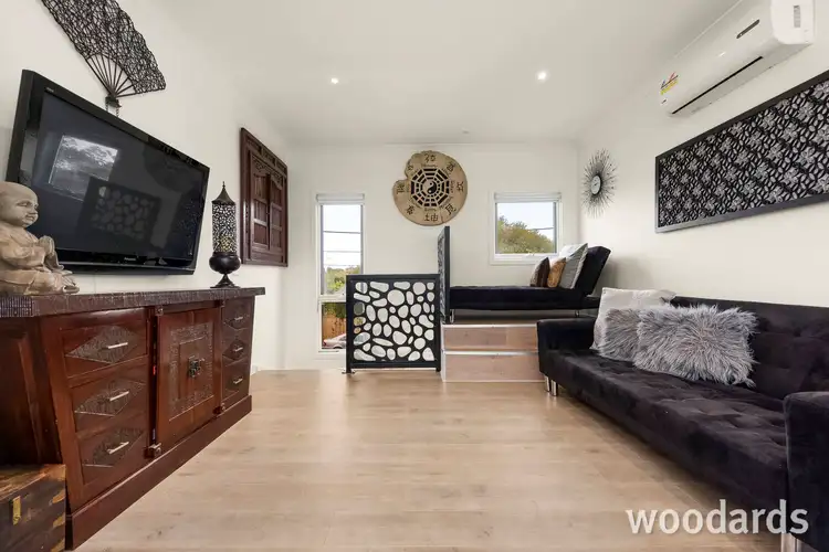 Second view of Homely townhouse listing, 10/1-5 Highett Grove, Highett VIC 3190