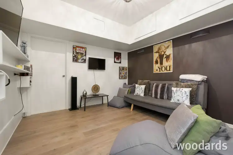 Third view of Homely townhouse listing, 10/1-5 Highett Grove, Highett VIC 3190