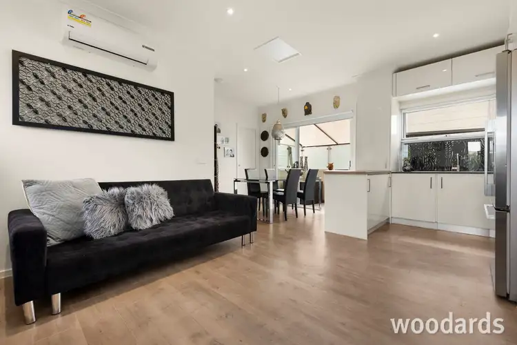 Fourth view of Homely townhouse listing, 10/1-5 Highett Grove, Highett VIC 3190