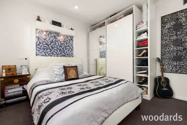 Fifth view of Homely townhouse listing, 10/1-5 Highett Grove, Highett VIC 3190