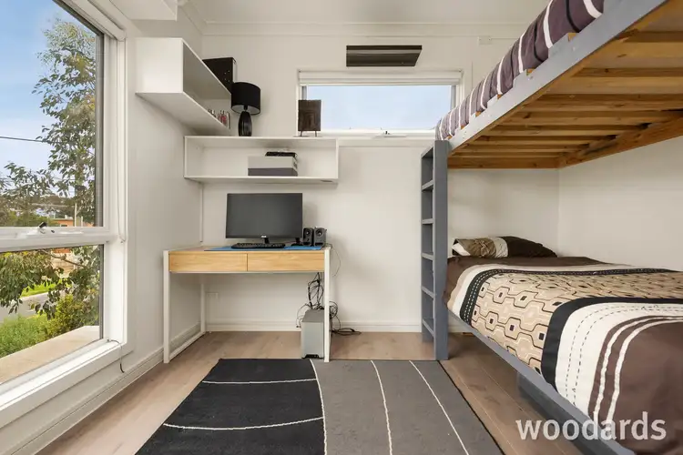 Sixth view of Homely townhouse listing, 10/1-5 Highett Grove, Highett VIC 3190