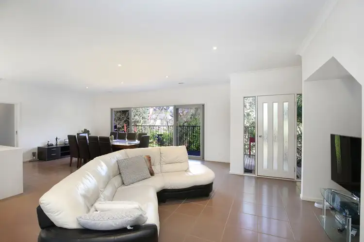 Third view of Homely house listing, 10 Clive Avenue, Healesville VIC 3777