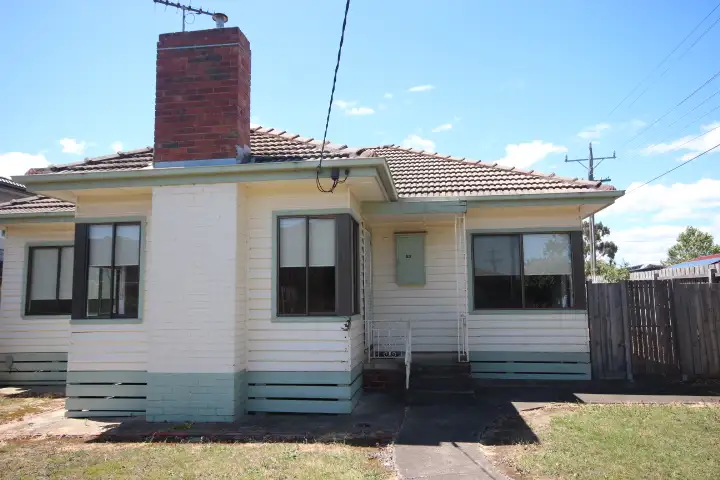 23 Stewart  Road